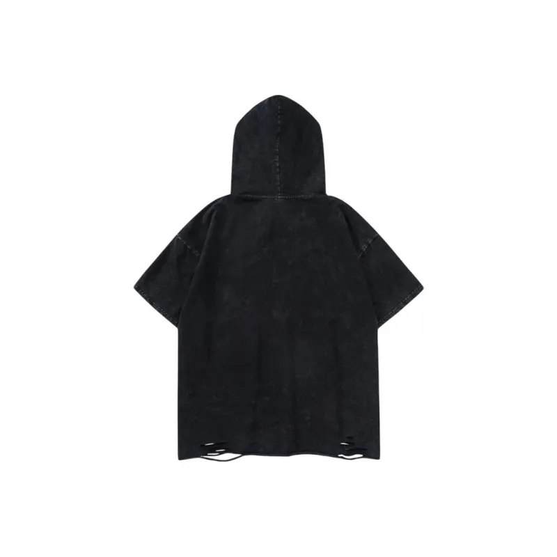 PAINT STAIN T-Shirts Unisex-4