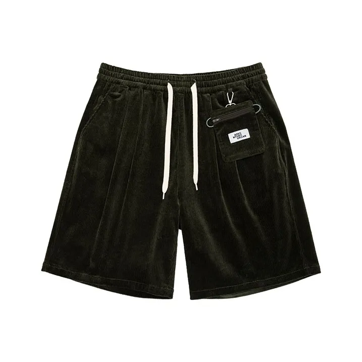 URBAN STANDARD Casual Shorts Men's-4