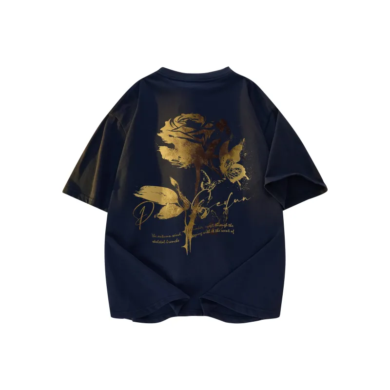 7 SEVFUN T Shirts Unisex-10