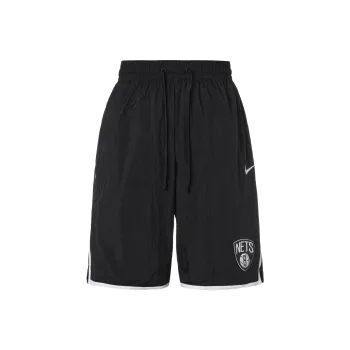 Nike Basketball Shorts Men Black