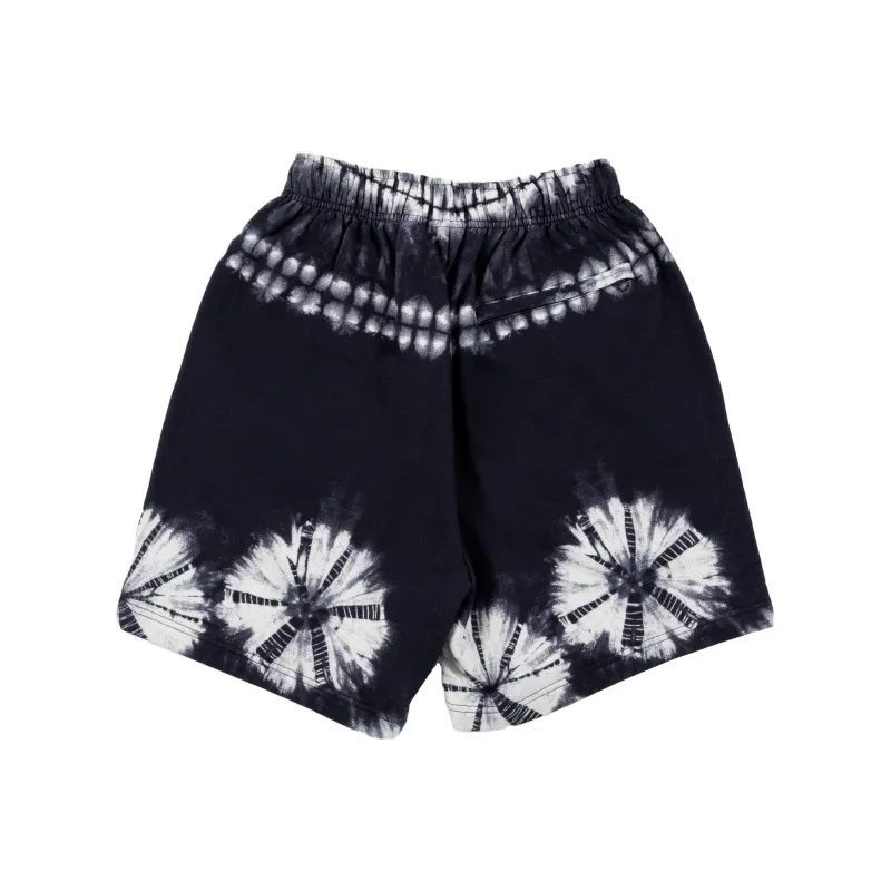 Patta Casual Shorts Men Dark Blue-0