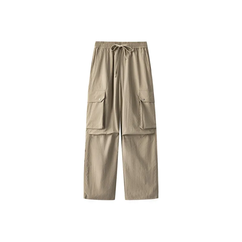 WILLIAM FOX&SONS Cargo Pants Unisex-2