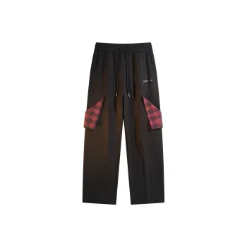 HONOR OF KINGS Casual Pants Unisex