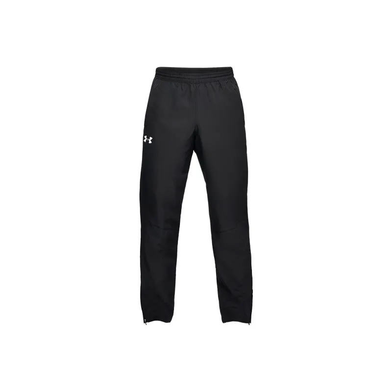 Under Armour Athletic Trousers Men's Black-0