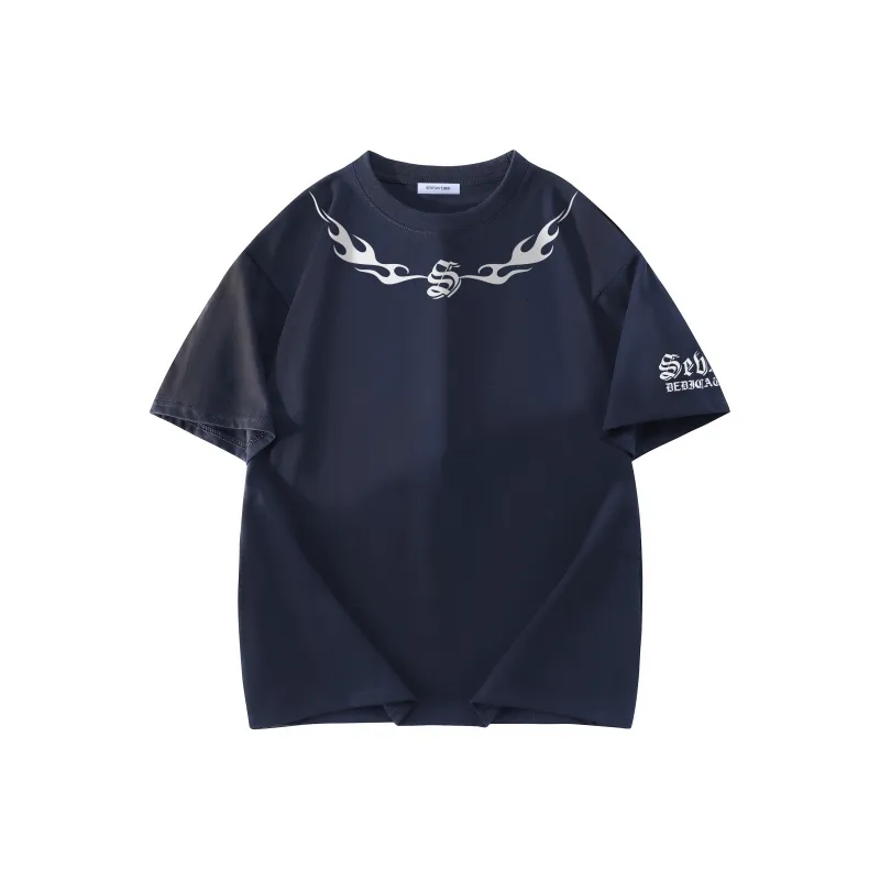 7 SEVFUN T Shirts Unisex-5