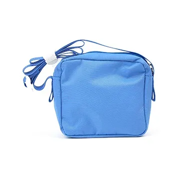 CILOCALA Nylon Crossbody Bag Regular Unisex Multicolor-15