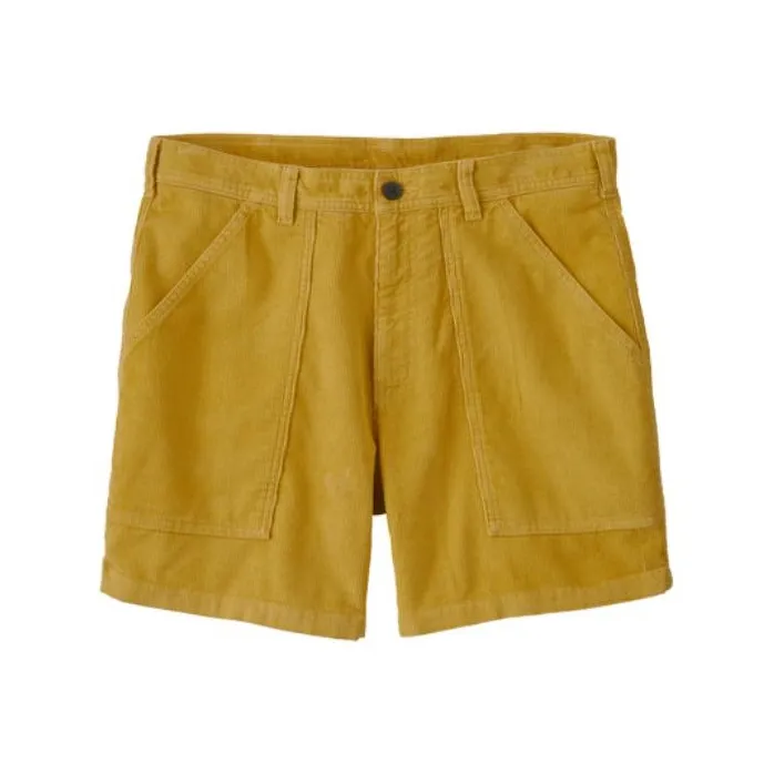 Patagonia FW23 Casual Shorts Men's Blue-8