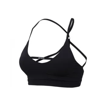 Nike Tank Tops Women's Black