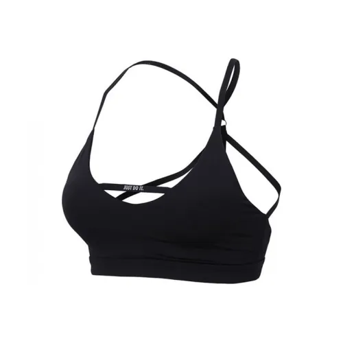 Nike Tank Tops Women's Black