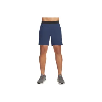 Skechers Apparel Movement Casual Shorts Men's Marine Blue