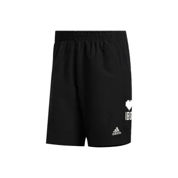 Adidas Sports Shorts Men Black