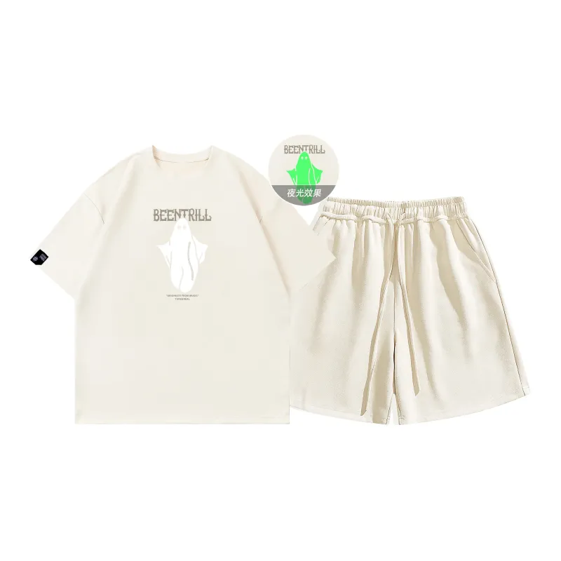 BEENTRILL Casual Sportswear Unisex-8