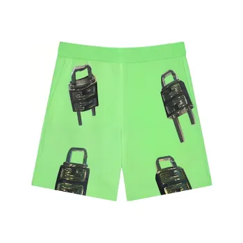Givenchy Board Fit Bermuda Short