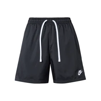 Nike Sportswear Casual Shorts Men's Black