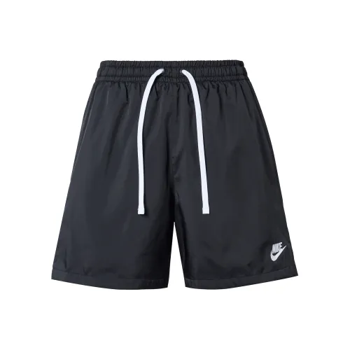 Nike Sportswear Casual Shorts Men's Black