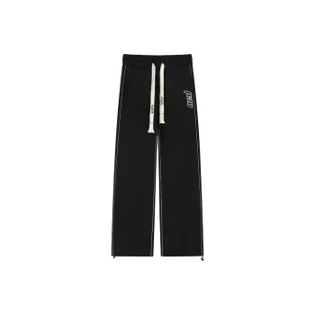 JCUI Casual Pants Unisex