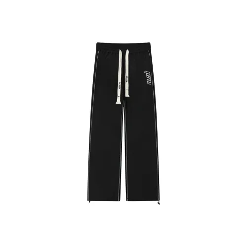 JCUI Casual Pants Unisex