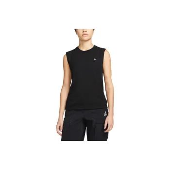 Nike ACG Tank Tops Women's Black