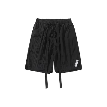 DUEPLAY Loose Fit Shorts Unisex