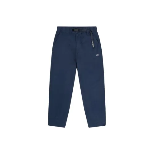 Converse x Noritake SS25 Casual Pants Men's Dark Blue
