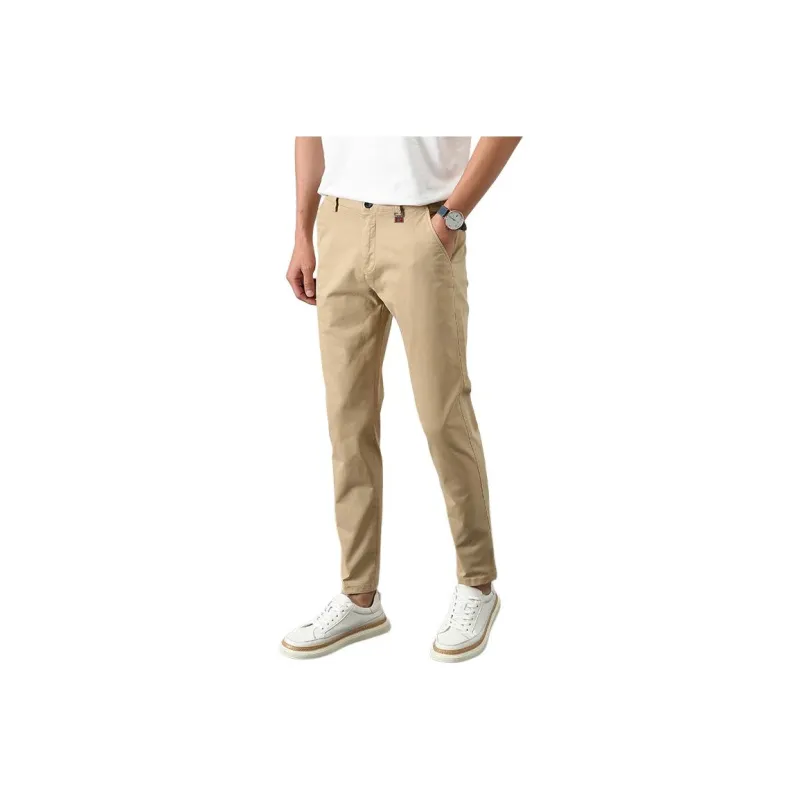PIERRE CARDIN Casual Pants Men's-0