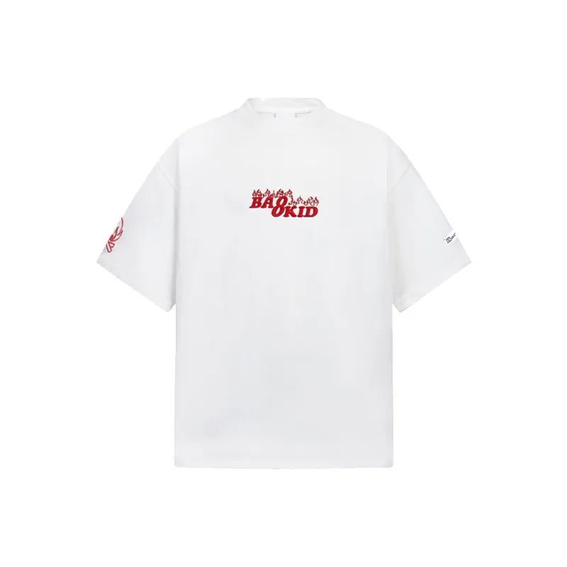 HAPPY PARTY T Shirts Unisex-7
