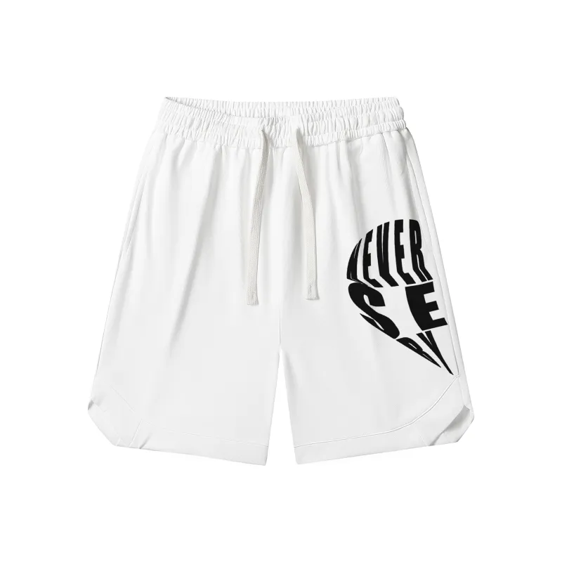 SEANBYSEAN Casual Shorts Unisex-12