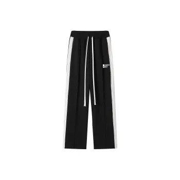 CHARLIE GOLF Casual Pants Unisex