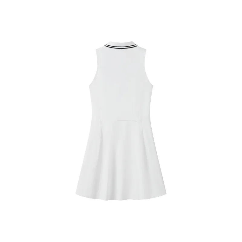 Ellesse Sleeveless Dress Women's-1