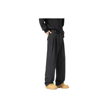 JUNGLE PANDA Casual Pants Unisex