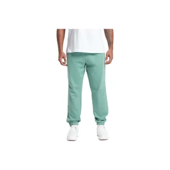 GYMSHARK REST DAY ESSENTIALS JOGGERS Casual Pants Men's Duck Egg Blue