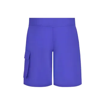 DIOR Casual Shorts Men Purple