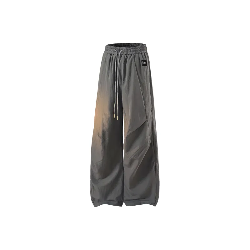 VanCamel Casual Pants Unisex-3
