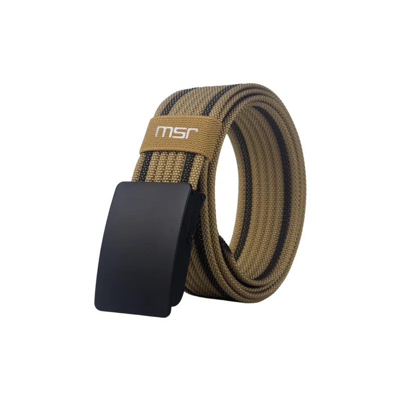 JEANSWEST Polyamide Belt Men's 3.8CM-13