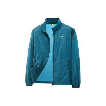 JEEP SPIRIT Super Light, Breathable, Quick Dry, Dust Resistant, Windproof Sun Protection Clothing Unisex