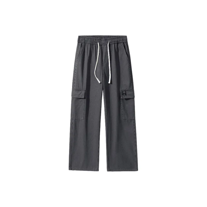 Jeep Lifestyle Casual Pants Unisex-0