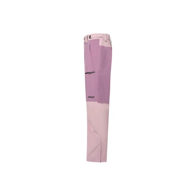Oakley Tnp Lined Shell Pant 2.0 Cargo Pants Men's Taro Purple-2