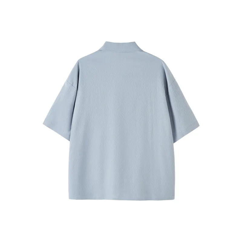 SIL VITIN Shirts Unisex-6