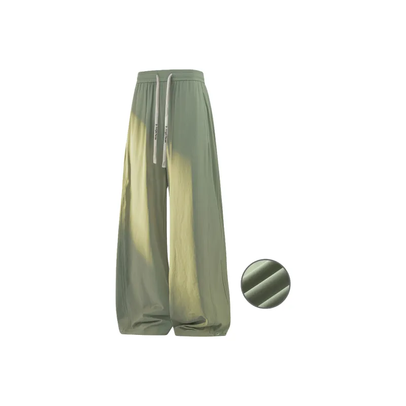 JUNGLE PANDA Casual Pants Unisex-28