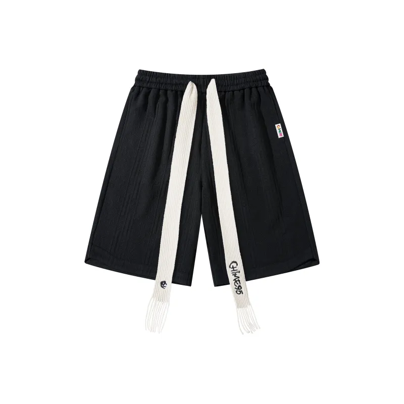 RHIME Chime95 Series Casual Shorts Unisex-0