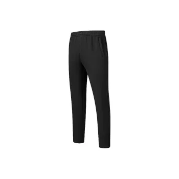 QIAODAN Variety Training Collection Casual Pants Men's Black
