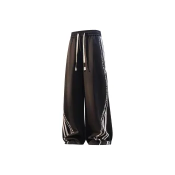 ALang Studio Casual Pants Unisex
