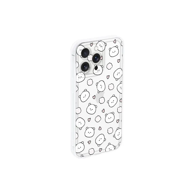 Ray chain Phone Cases-1
