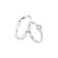 Mobius Couple Rings