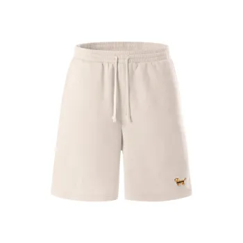 PSO Brand Casual Shorts Unisex