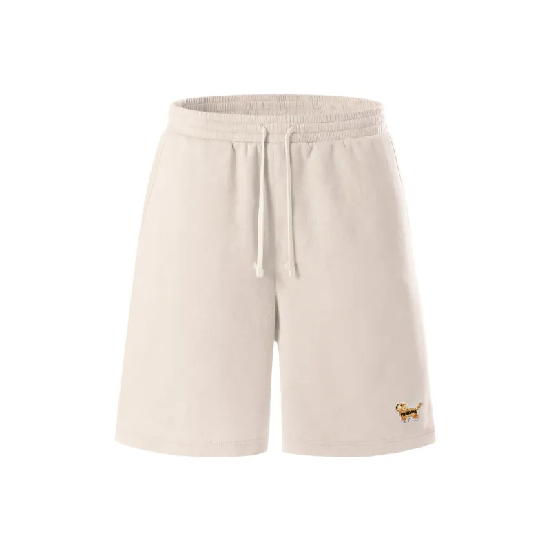 PSO Brand Casual Shorts Unisex-0