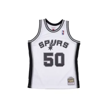 Mitchell Ness Nba Swingman 'Spurs 1998 David Robinson' Jersey