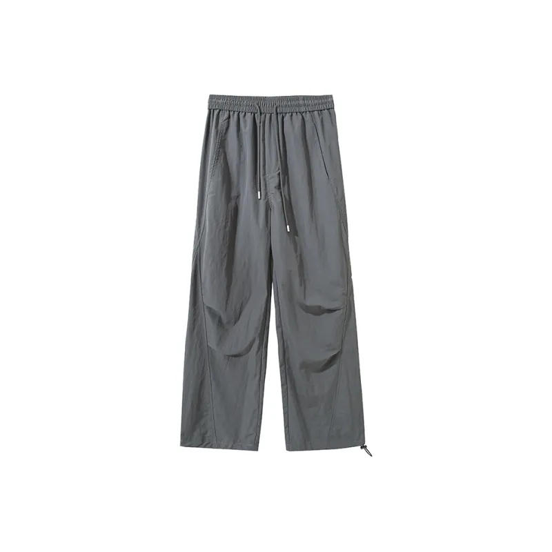 FOR FEAR THAT Casual Pants Unisex-3