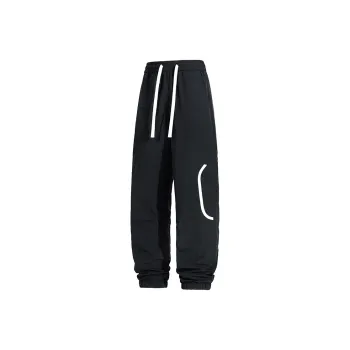TONYBEAR Casual Pants Unisex