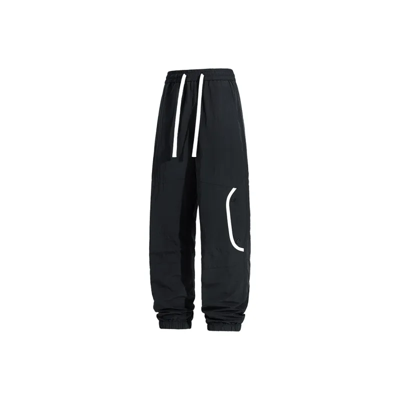 TONYBEAR Casual Pants Unisex-0